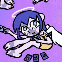 ♡ Moth ♡ (@sonny_rpg) 's Twitter Profile