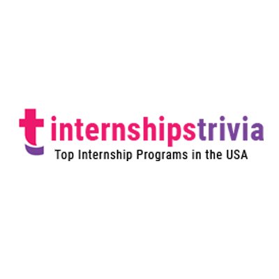 https://t.co/G7UldpKA5a make it easy for you to search through the comprehensive list of the latest internships in the United States.