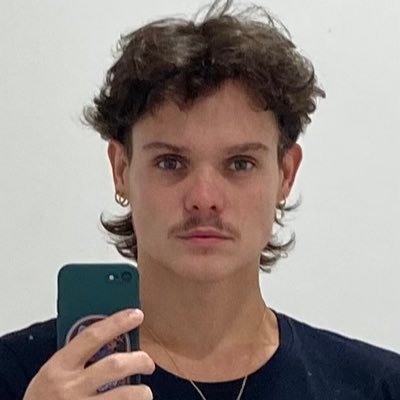 tadoidomondoni's profile picture. Publicitário e Comunicador