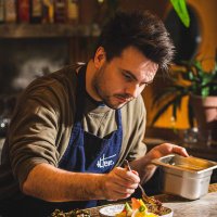 Andy Goodwin (@andy_gooders) Twitter profile photo