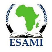 ESAMI(@ESAMI_INSTITUTE) 's Twitter Profileg