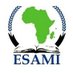 ESAMI (@esami_institute) Twitter profile photo ESAMI (@esami_institute) Twitter profile photo