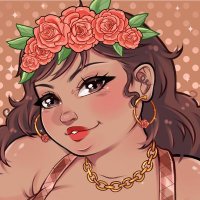 Anémona de Río ✨KO-FI COMMS OPEN!✨(@anemonaderio) 's Twitter Profile Photo