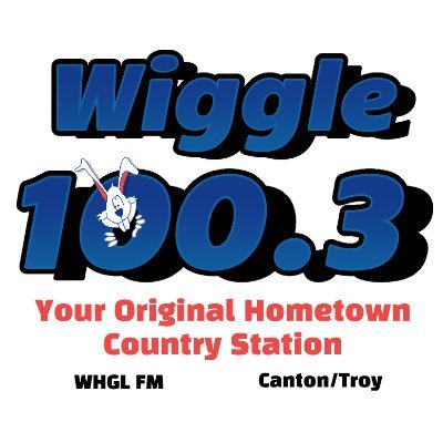 Northern Tier of PA's home for Country Music, News, Sports, and Weather