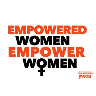 YWCARockCounty Profile Picture