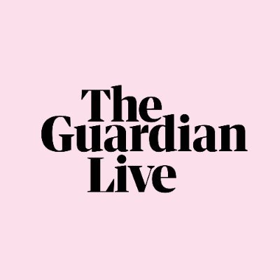 Discussions, debates, interviews, festivals and special events for @Guardian readers.

📩 guardianlive.events@theguardian.com 
📞 0330 333 6767
