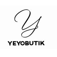 yeyobutik (@yeyobutik1) 's Twitter Profile Photo yeyobutik (@yeyobutik1) 's Twitter Profile Photo