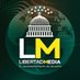 Libertadmedia (@lalibertadmedia) Twitter profile photo Libertadmedia (@lalibertadmedia) Twitter profile photo