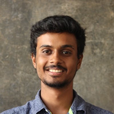 dyumanaditya's profile picture. Robotics Researcher @ ETH Zurich, TUD, ASU