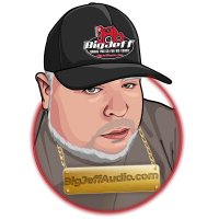 Big Jeff Online Inc(@BigJeffAudio) 's Twitter Profile Photo