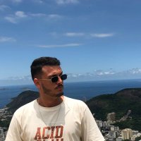Kris 🇺🇸 (@kristopher_stn) 's Twitter Profile