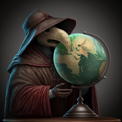 theholyghost666's profile picture. Crypto enthusiast