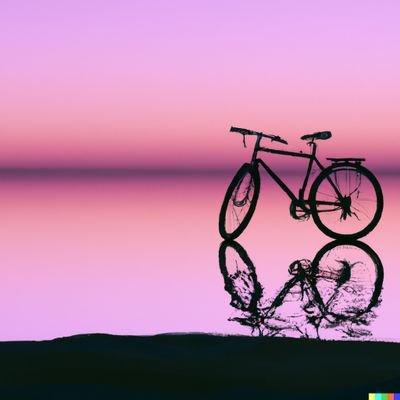 I'm a proponent of sustainable travel, particularly biking | Youtube latest video: https://t.co/5oJO8sJnJL