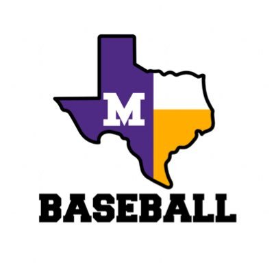 Official Twitter page for Midland High School Bulldog Baseball