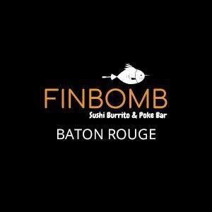 At FinBomb Sushi Burrito Pokè Ramen, you will experience contemporary Japanese and Hawaiian cuisine served with U.S. Grade A fish fillet cuts.