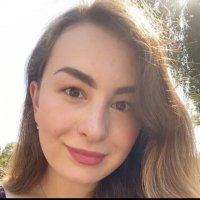 Maria Demidik (@maria_demidik) 's Twitter Profile Photo Maria Demidik (@maria_demidik) 's Twitter Profile Photo
