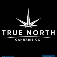 True North Cannabis Co.(@TNCCOntario) 's Twitter Profile Photo