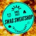 Swag Sweatshop (@SwagSweatshop) Twitter profile photo