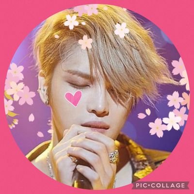 ジェジュン❤️JAEFANS🐈️ジェジュンの歌声が好き🦋world peaceな人柄は尊敬します🦋
無言フォロー🆗😉✨無言フォロー&RT失礼します  📢楽しく応援🐕
jks❤️ϵ( 'Θ' )϶