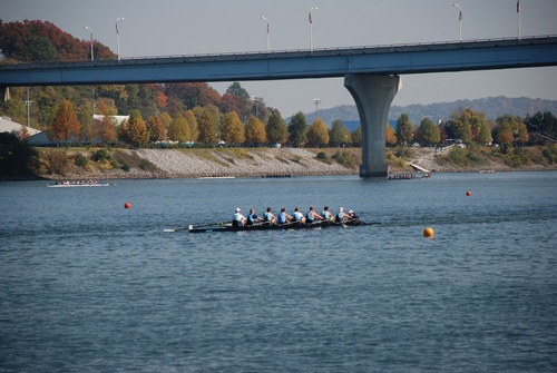 Carolina Masters Profile