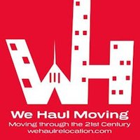 We Haul Moving(@We_Haul_Moving) 's Twitter Profile Photo