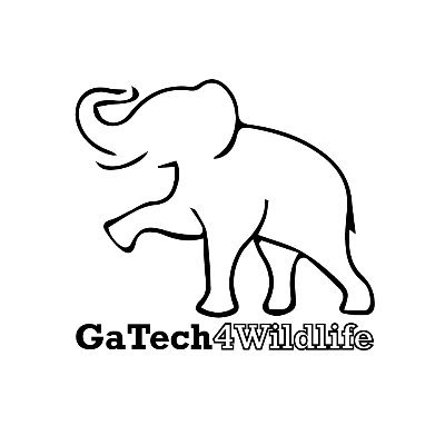 We are a group of students dedicated to using Human-Wildlife Centered Design at Georgia Tech!