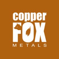 Copper Fox Metals Inc.(@Copper_Fox2023) 's Twitter Profile Photo