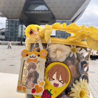 たぁこ²💛 (@root1025love) 's Twitter Profile Photo たぁこ²💛 (@root1025love) 's Twitter Profile Photo