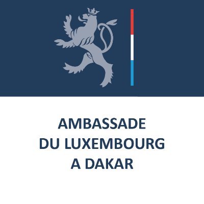 Wëllkomm! Dalal ak jàmm! Bienvenue!
Ceci est le compte officiel de l'Ambassade  du #Luxembourg au #Sénégal