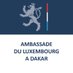 Ambassade du Luxembourg à Dakar🇱🇺🇸🇳 (@LUinDAKAR) Twitter profile photo
