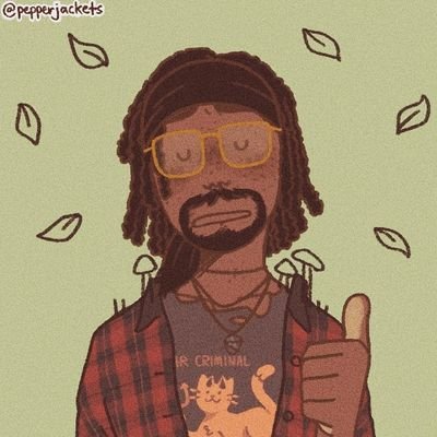 Anthony

 28

🎮: ChocolateMagnums/C-Magnums

Taurus♉

Found my inner peace 👌🏿

New Content Creator

#JoyconBoyzForever