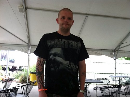 Mark_666SKFL's profile picture. I play Call of duty alot and i love heavy metal