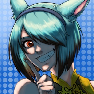 🗡⚡🐾Ebigael🐾⚡🛡さんのプロフィール画像