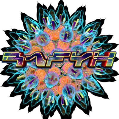 Rafyx - Psytrance Music Producer based in Portugal