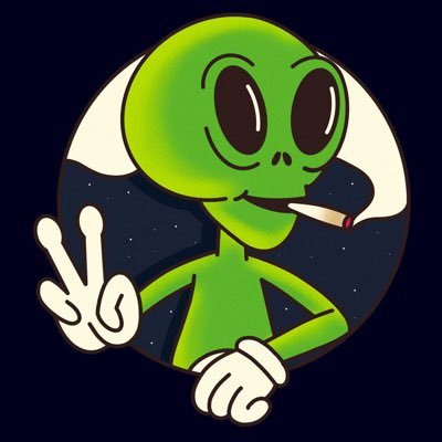 #KushAlienz are invading #Arbitrum! 

Join the intergalactic movement and be part of the #UFOPool.

Telegram: https://t.co/67Qu4tszIN…