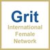 Grit International Female Network (@FemaleGrit) Twitter profile photo