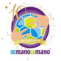 demanoenmano.net(@demanoenmanonet) 's Twitter Profile Photo