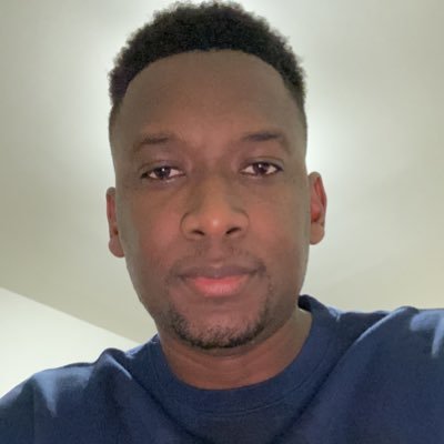 Reginal68757837's profile picture. God is able 💯