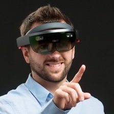 alexr_3d's profile picture. 💻 Software Developer