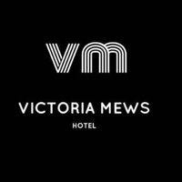 Victoria Mews(@victoriaxmews) 's Twitter Profile Photo