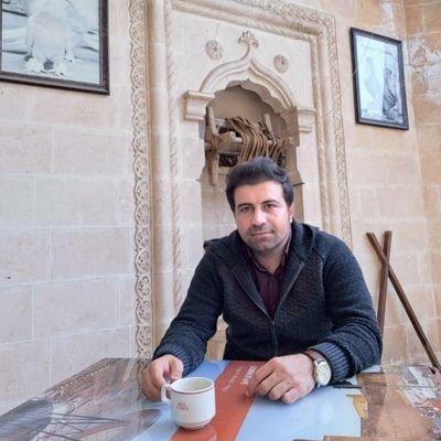 mmetcakmak's profile picture. 