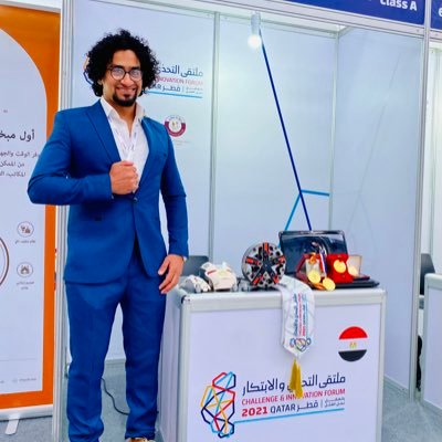 وكيل براءات أختراع معتمد مخترع ومحكم دولى -مدرب تطوير الأفكار. -تصميم الأفكار. -صنع النماذج الأوليه. -كتابة براءة الاختراع