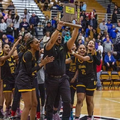 Head varsity girls basketball coach of Fort Wayne Snider Panthers