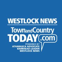 Westlock News (@westlocknews) 's Twitter Profile Photo Westlock News (@westlocknews) 's Twitter Profile Photo