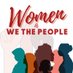 Women for WE the People (@women4thepeople) Twitter profile photo Women for WE the People (@women4thepeople) Twitter profile photo