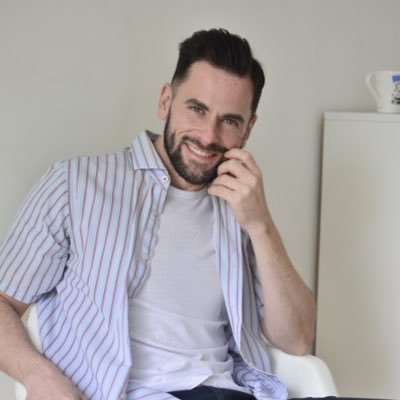 IgnacioGath's profile picture. Trying to improve my communication skills. #onlinetherapy ENG|SP 🏳️‍🌈