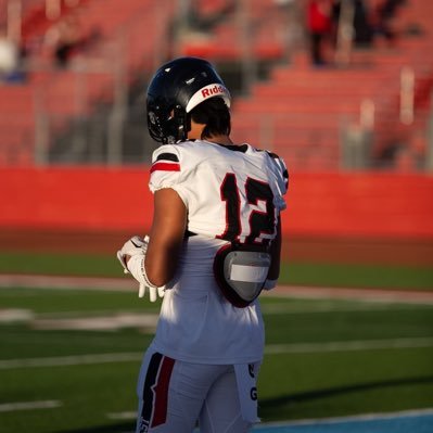 8oh1 Born | Proud 🇼🇸🇺🇸🇦🇸 | WEST HiGH Football | Panthers 🐾 | Safety / Athlete | C/O 2024 | #OnTheHunt #DarkSide #AsiataTraining #UsoStrOng #4MyNana 🍯 🦡