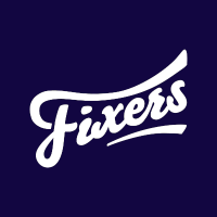 Fixers(@Fixers_team) 's Twitter Profile Photo