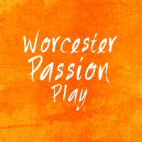 Worcester Passion Play(@WorcsPassion) 's Twitter Profileg