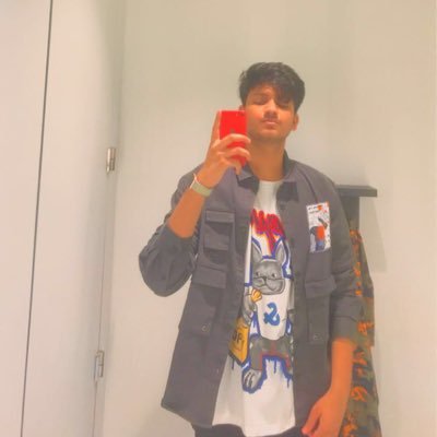 Singer , an iPhone photographer , music composer